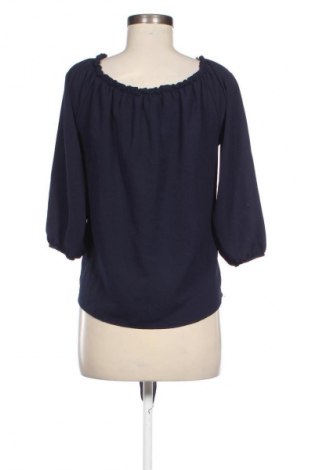 Dámská halenka Cloud 5ive, Velikost M, Barva Modrá, Cena  49,00 Kč