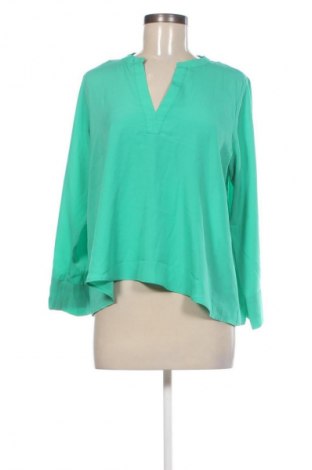 Damen Shirt Collective Concepts, Größe S, Farbe Grün, Preis € 2,99