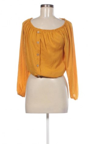 Dámská halenka Colloseum, Velikost M, Barva Žlutá, Cena  49,00 Kč