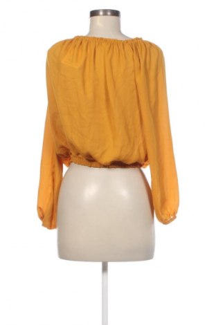 Dámská halenka Colloseum, Velikost M, Barva Žlutá, Cena  49,00 Kč