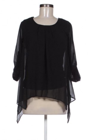 Dámská halenka Colloseum, Velikost XS, Barva Černá, Cena  49,00 Kč