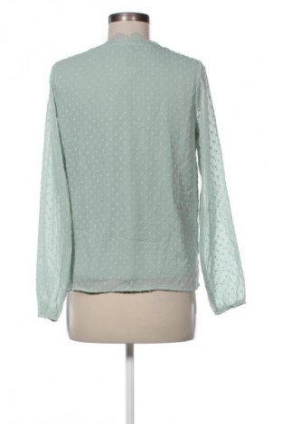 Γυναικεία μπλούζα Collusion, Μέγεθος S, Χρώμα Πράσινο, Τιμή 3,99 €