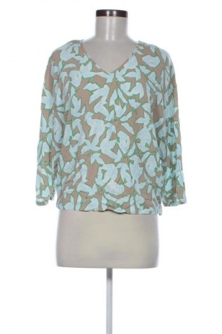 Bluzka damska Comma,, Rozmiar XS, Kolor Kolorowy, Cena 20,99 zł