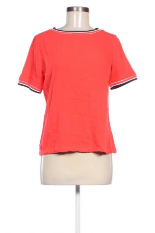 Bluzka damska Comma,, Rozmiar S, Kolor Czerwony, Cena 56,99 zł