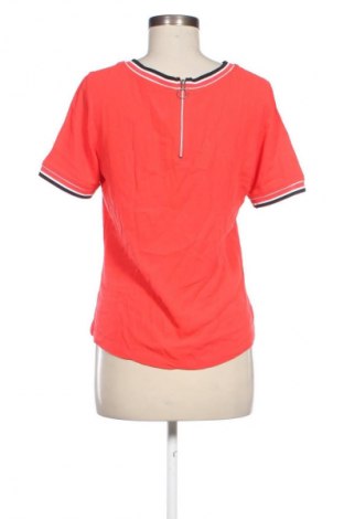 Bluzka damska Comma,, Rozmiar S, Kolor Czerwony, Cena 56,99 zł