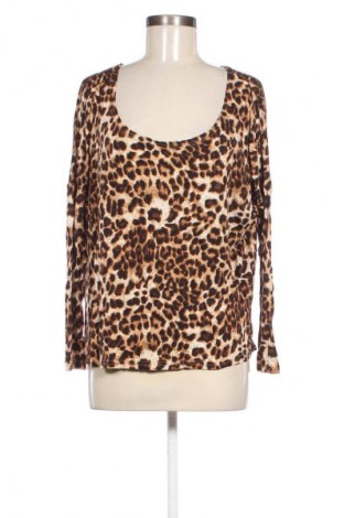 Γυναικεία μπλούζα CoolCat, Μέγεθος XL, Χρώμα Πολύχρωμο, Τιμή 2,99 €