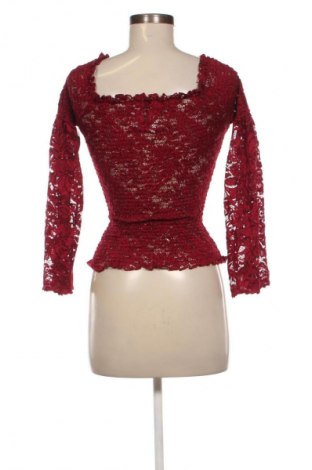 Damen Shirt CoolCat, Größe XS, Farbe Rot, Preis € 1,99