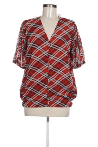 Dámská halenka Cougar, Velikost L, Barva Vícebarevné, Cena  49,00 Kč