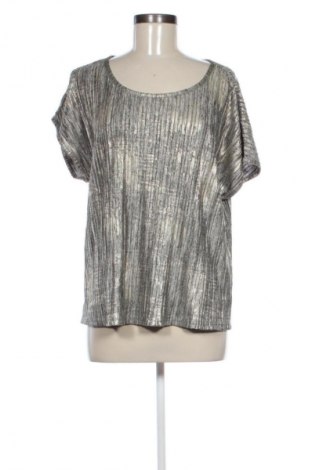 Dámská halenka Cream, Velikost M, Barva Zlatistá, Cena  109,00 Kč