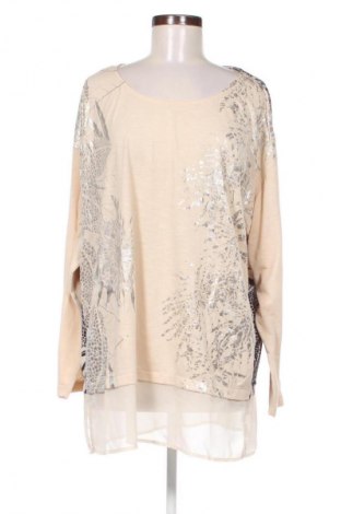 Dámská halenka Creation L, Velikost 3XL, Barva Vícebarevné, Cena  316,00 Kč