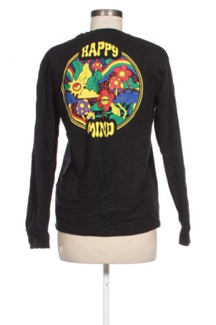 Dámská halenka Cropp, Velikost S, Barva Černá, Cena  428,00 Kč