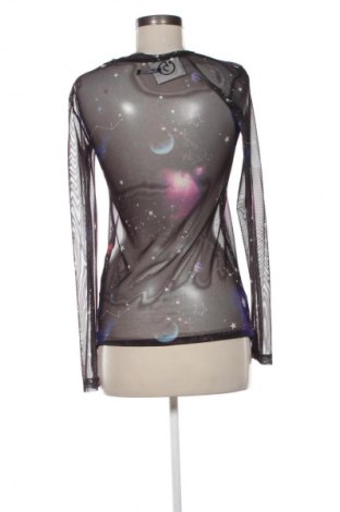 Γυναικεία μπλούζα Cropp, Μέγεθος M, Χρώμα Πολύχρωμο, Τιμή 2,99 €