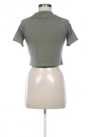 Γυναικεία μπλούζα DAZY, Μέγεθος XL, Χρώμα Πράσινο, Τιμή 6,99 €