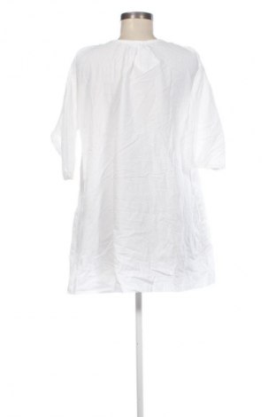 Γυναικεία μπλούζα DKNY, Μέγεθος S, Χρώμα Λευκό, Τιμή 12,99 €