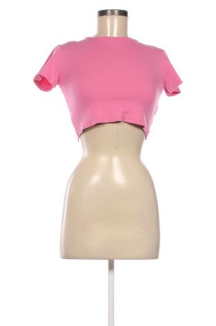 Dámská halenka Defacto, Velikost S, Barva Růžová, Cena  89,00 Kč