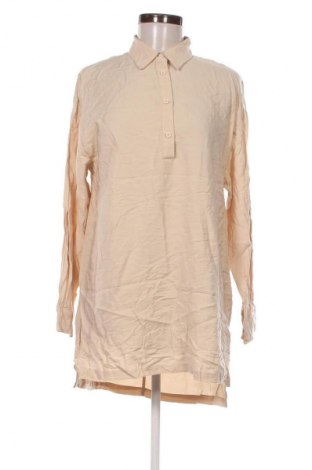 Dámská halenka Defacto, Velikost S, Barva Béžová, Cena  49,00 Kč