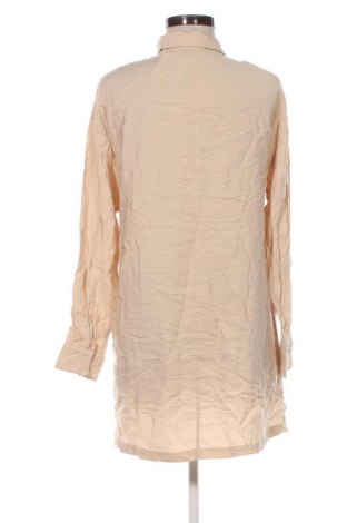 Dámská halenka Defacto, Velikost S, Barva Béžová, Cena  49,00 Kč