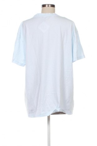 Γυναικεία μπλούζα Delmao, Μέγεθος XL, Χρώμα Μπλέ, Τιμή 9,99 €