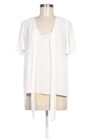 Bluză de femei Dika, Mărime M, Culoare Alb, Preț 56,99 Lei