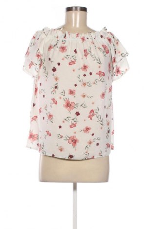 Γυναικεία μπλούζα Dorothy Perkins, Μέγεθος M, Χρώμα Πολύχρωμο, Τιμή 2,99 €