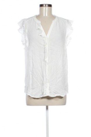 Dámská halenka Edc By Esprit, Velikost M, Barva Krémová, Cena  169,00 Kč