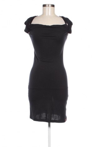 Дамска блуза Edc By Esprit, Размер S, Цвят Черен, Цена 8,18 €, #134006915