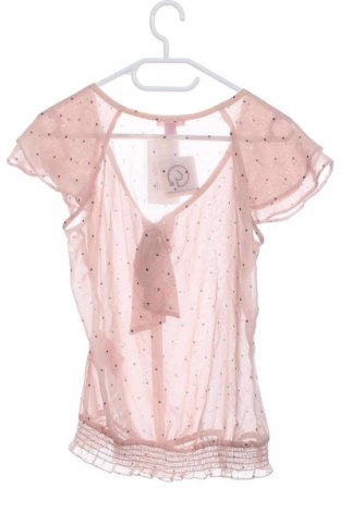 Дамска блуза Edc By Esprit, Размер XS, Цвят Розов, Цена 2,04 €