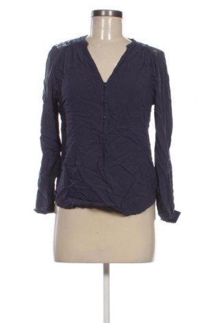 Dámská halenka Edc By Esprit, Velikost S, Barva Modrá, Cena  49,00 Kč