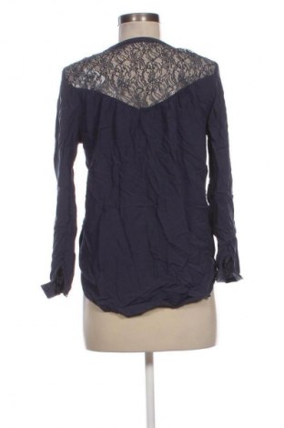 Dámská halenka Edc By Esprit, Velikost S, Barva Modrá, Cena  49,00 Kč