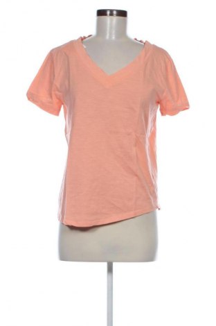 Дамска блуза Edc By Esprit, Размер M, Цвят Оранжев, Цена 7,66 €