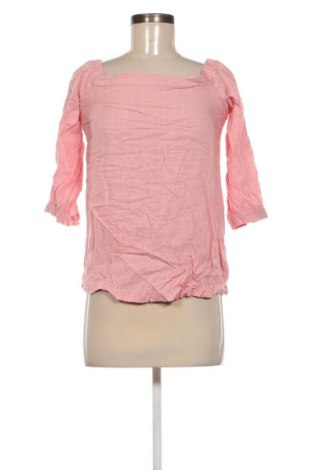 Dámska blúza Edc By Esprit, Veľkosť S, Farba Červená, Cena  1,95 €