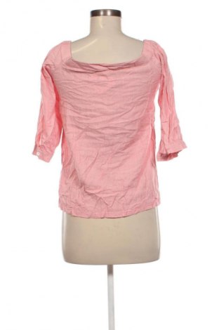 Dámska blúza Edc By Esprit, Veľkosť S, Farba Červená, Cena  1,95 €