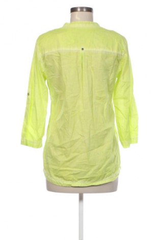 Bluzka damska Edc By Esprit, Rozmiar M, Kolor Zielony, Cena 6,99 zł