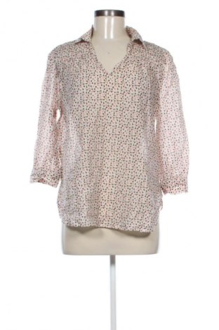Дамска блуза Edc By Esprit, Размер M, Цвят Многоцветен, Цена 2,04 €, #134073698