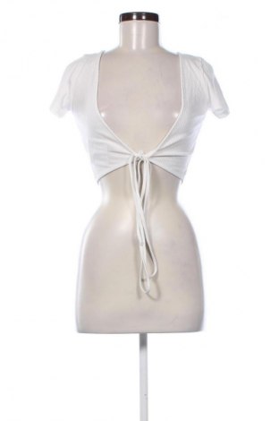 Γυναικεία μπλούζα Edited, Μέγεθος M, Χρώμα Λευκό, Τιμή 6,99 €