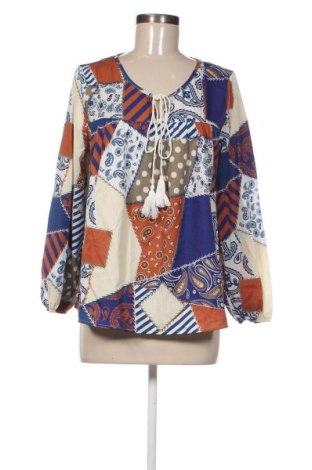 Dámská halenka Emery rose, Velikost XS, Barva Vícebarevné, Cena  49,00 Kč