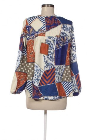 Dámská halenka Emery rose, Velikost XS, Barva Vícebarevné, Cena  49,00 Kč