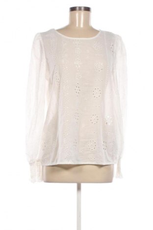 Dámská halenka Emery rose, Velikost S, Barva Bílá, Cena  49,00 Kč