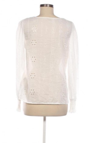 Dámská halenka Emery rose, Velikost S, Barva Bílá, Cena  49,00 Kč