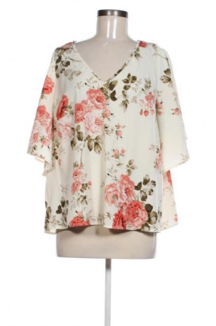 Bluzka damska Emery rose, Rozmiar XL, Kolor Kolorowy, Cena 22,99 zł