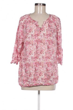 Bluzka damska Erfo, Rozmiar XL, Kolor Kolorowy, Cena 24,99 zł