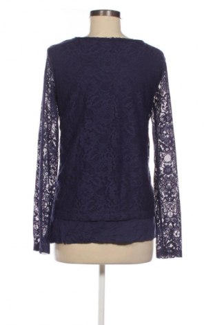 Dámská halenka Erfo, Velikost S, Barva Modrá, Cena  49,00 Kč