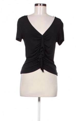 Дамска блуза Escada, Размер M, Цвят Черен, Цена 48,06 €