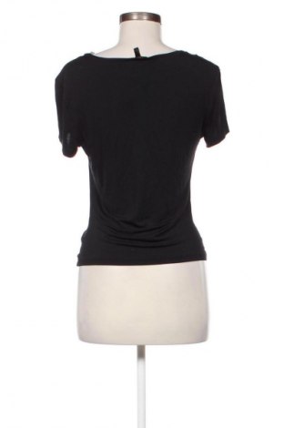 Дамска блуза Escada, Размер M, Цвят Черен, Цена 48,06 €