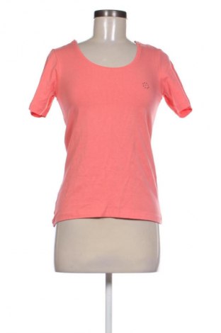 Bluzka damska Esmara, Rozmiar S, Kolor Pomarańczowy, Cena 22,99 zł