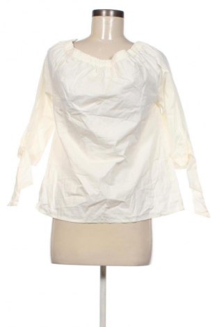 Dámská halenka Esmara, Velikost M, Barva Krémová, Cena  49,00 Kč