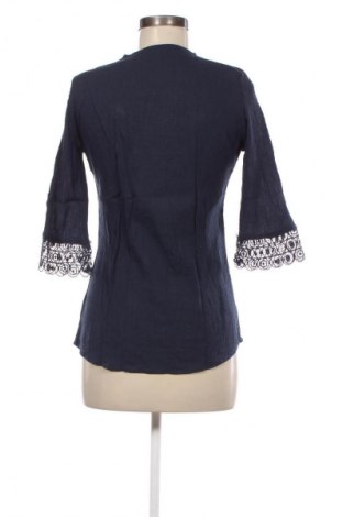 Női blúz Esmara, Méret M, Szín Kék, Ár 1 819 Ft