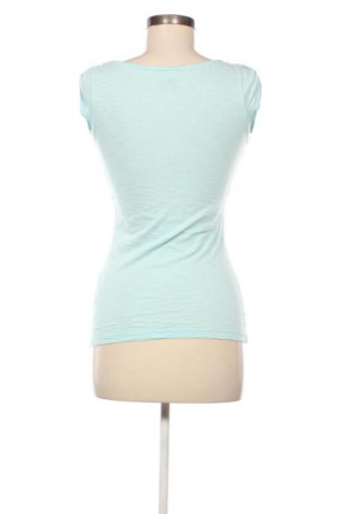 Dámská halenka Esprit, Velikost S, Barva Modrá, Cena  249,00 Kč