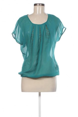 Dámská halenka Esprit, Velikost S, Barva Zelená, Cena  239,00 Kč