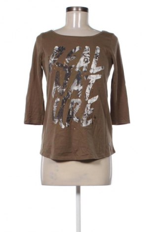 Дамска блуза Esprit, Размер XS, Цвят Многоцветен, Цена 2,04 €